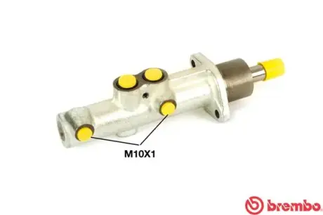 Гальмівний циліндр головний BREMBO M50 025