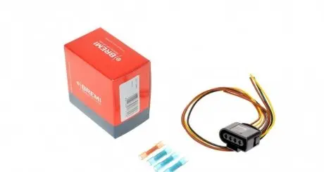 Наконечник катушки зажигания BREMI 20113/40