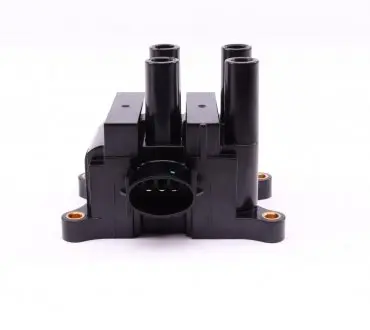 Катушка зажигания BREMI 20155