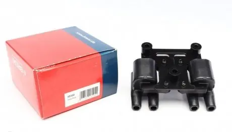 Катушка зажигания chevrolet/daewoo lacetti/nexia/nubira \'\'1,4-1,6 \'\'04>> BREMI 20350
