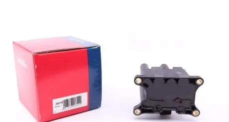 Катушка зажигания BREMI 20518