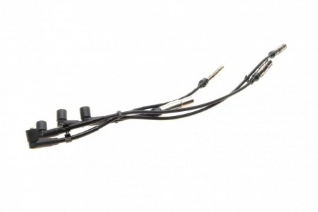 Комплект проводов зажигания BREMI 206F200 (фото 1)