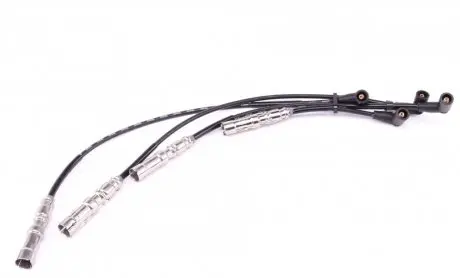 Комплект проводов зажигания BREMI 206M200