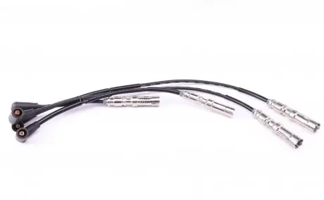 Комплект проводов зажигания BREMI 206P200