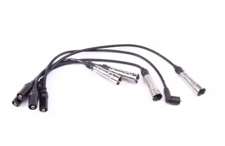 Комплект проводов зажигания BREMI 296B