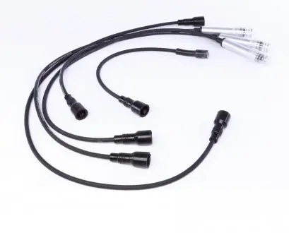 Провода зажигания BREMI 300/387