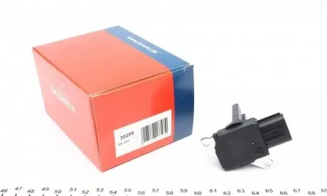 Расходомер lexus/toyota es/gs/is/auris/camry/corolla/matrix/rav 4/yaris \'\'1,6-3,5 \'\'05>> BREMI 30259