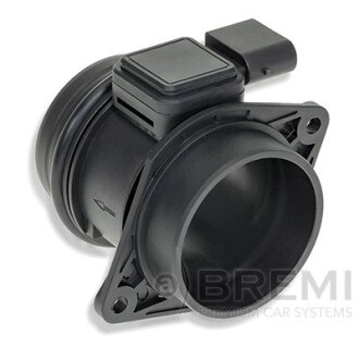 Витратомір повітря MERCEDES A/B \'\'160-200CDI \'\'04-12 BREMI 30398