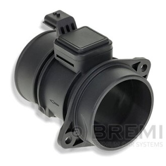 Расходомер воздуха RENAULT Duster/Logan/Megane \'\'1.5dci \'\'09-18 BREMI 30418