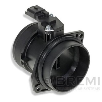 Витратомір повітря CITROEN/PEUGEOT C4/C5/Jumpy/407/508/Expert \'\'2.0-2.2HDI \'\'06-16 BREMI 30420