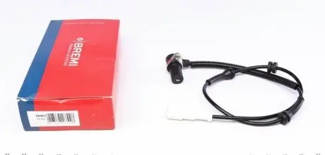 Датчик abs BREMI 50001