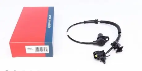 Датчик abs BREMI 50009