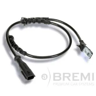 Датчик abs BREMI 50285
