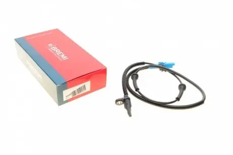 Датчик, вращение колеса BREMI 50362