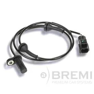 Датчик ABS BREMI 50637
