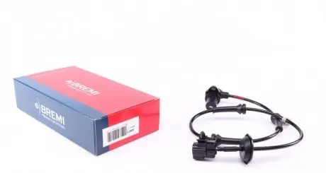 Датчик, вращение колеса BREMI 50673