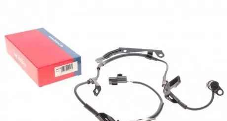 Датчик abs mitsubishi l200/pajerosport "2,5-3,0 "fr "05>> BREMI 50715