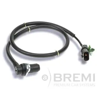 Датчик ABS MITSUBISHI Pajero III "RL "2,5-3,5 "00-07 BREMI ="50888"