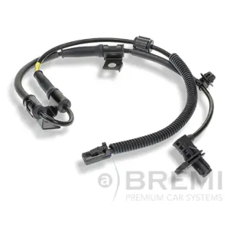 Датчик ABS (передній) Kia Ceed I 06-12 (R) BREMI 51234
