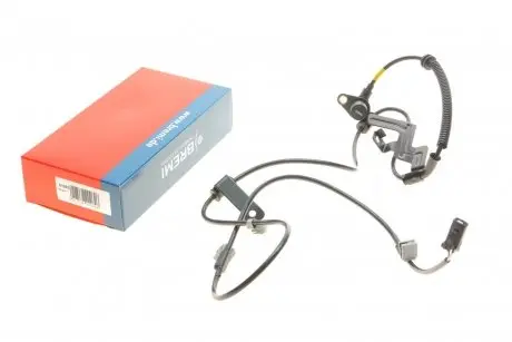 Датчик ABS передний KIA Cerato 04-09 (левый) BREMI 51291