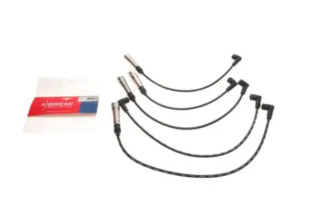 Комплект проводов vw golf/polo/jeta/transporter "1,0-1,6 >>"96 BREMI 539