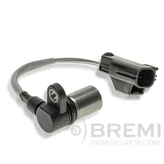 Датчик числа оборотов landrover iii/sport "4,2-4,4 "l "04-13 BREMI 60008