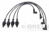 Комплект проводов citroen/fiat/peugeot berlingo/jumper/ducato/306/boxer "1,6-2,0 "92-04 BREMI 600138 (фото 1)