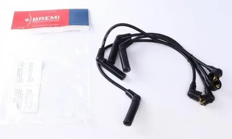 Провода зажигания BREMI 600/481