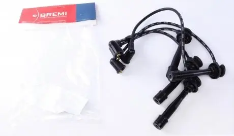 Комплект проводов зажигания BREMI 600/494