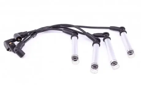 Комплект проводов зажигания BREMI 600/496