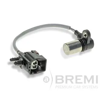 Датчик числа оборотов landrover iii/sport "4,2-4,4 "r "04-13 BREMI 60150