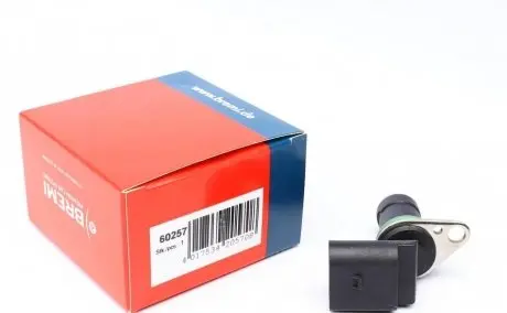 Датчик числа оборотов bmw/mg/rover 3(e36,46)/5(e39,60,61)/7/x3/z3/z4/45/75 "1,6-3,0 "92-10 BREMI 60257