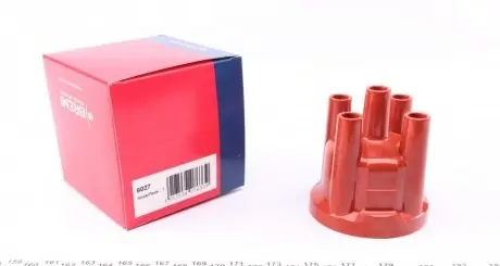 Крышка распределителя зажигания BREMI 6027