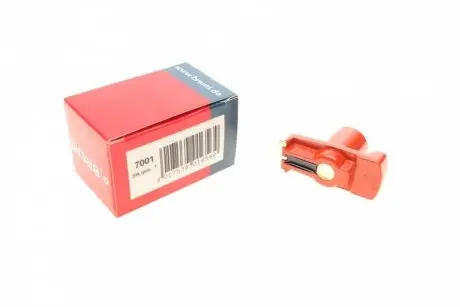 Бегунок распределителя зажигания BREMI 7001