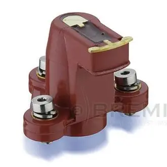 Бегунок зажигания VOLVO 850/C70/S70/V70 "2,0-2,4 "91-05 BREMI 7028