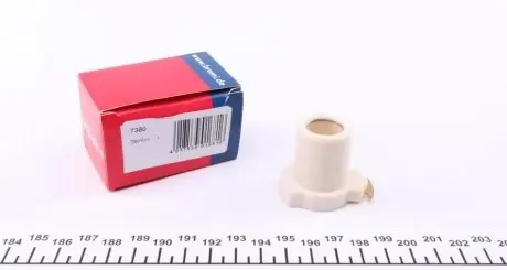 Бегунок распределителя зажигания BREMI 7380
