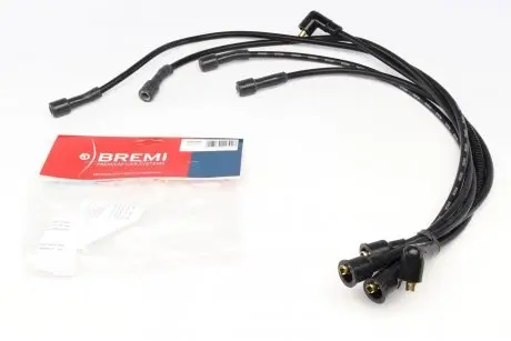 Провода зажигания BREMI 800/209