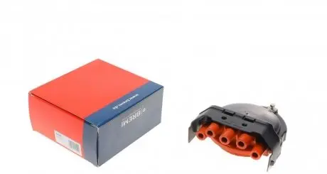 Крышка распределителя зажигания bmw 3/5 "1,6-1,8 >>"95 BREMI 8002R