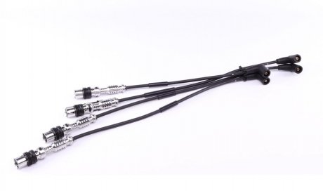 Комплект проводов зажигания BREMI 9A30B200 (фото 1)