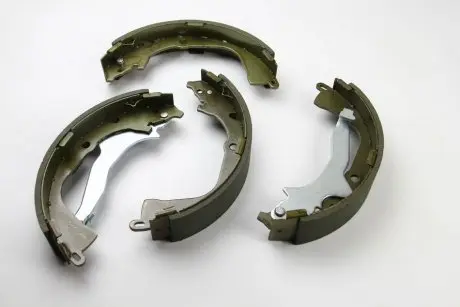 Тормозные колодки зад. vw amarok 10- Bremsi GF0561