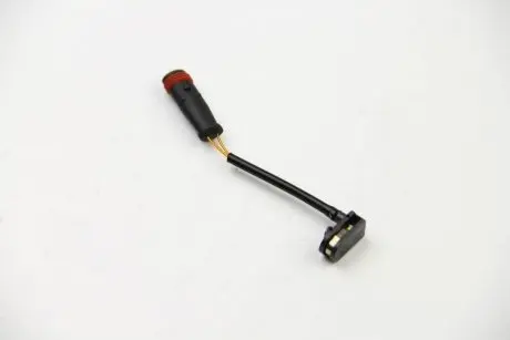 Датчик тормозных колодок sprinter/crafter 06- пер. (2 конт) Bremsi WI0631