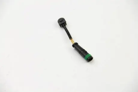 Датчик тормозных колодок sprinter/crafter 06- зад. (2 конт) Bremsi WI0653