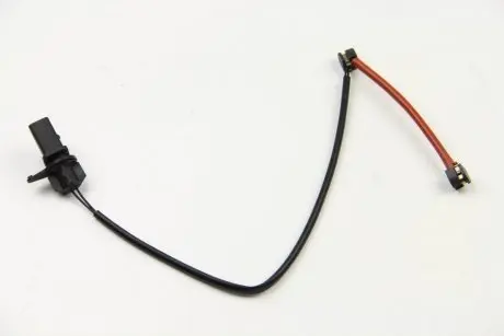 Датчик тормозных колодок audi a6/a7/a8 09- перед. Bremsi WI0777