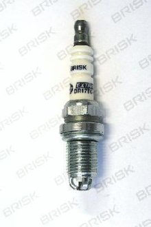 Свеча зажигания extra BRISK DR17TC-1 (фото 1)