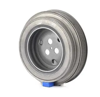 Шкив коленвала ducato/boxer 2.2hdi 06-/transit 2.2tdci 06- BSG 30-170-010
