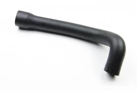 Патрубок интеркулера Fiat Doblo 1.3 D Multijet 10- (турбина-радиатор) BSG BSG 25-720-037