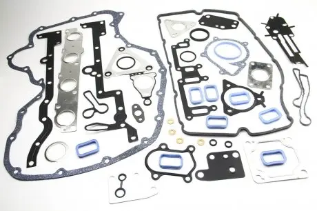 Комплект прокладок transit 2.4tdci 06- BSG BSG 30-115-015