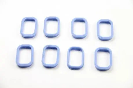 Прокладка коллектора впуск Transit V-184 2.0/2.4DI (к-кт-8шт) BSG BSG 30-116-037