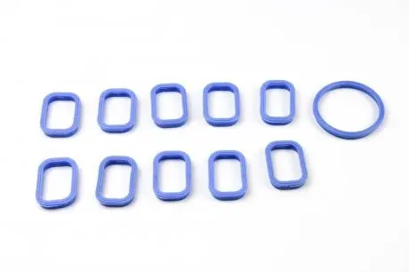 Прокладка коллектора впуск Transit 2.4TDCi 06- (к-кт.) BSG BSG 30-116-038