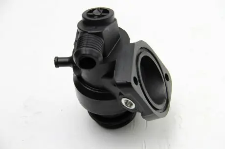 Корпус термостата transit 91-00 (пластм.) BSG BSG 30-126-001